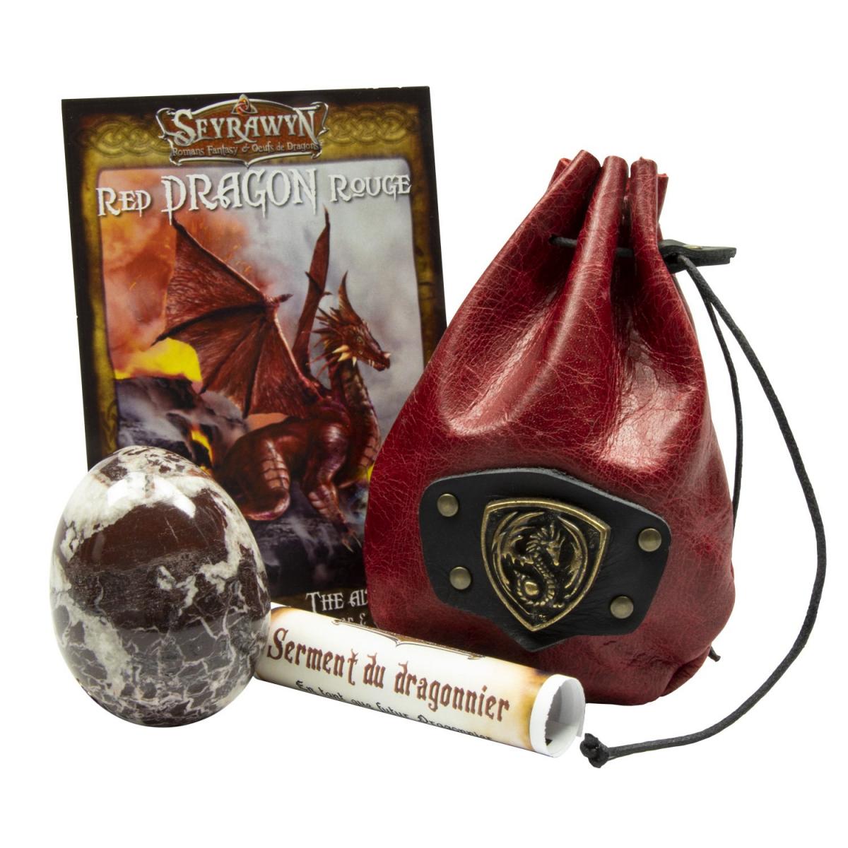 Seyrawyn Dragon Egg Kit picture