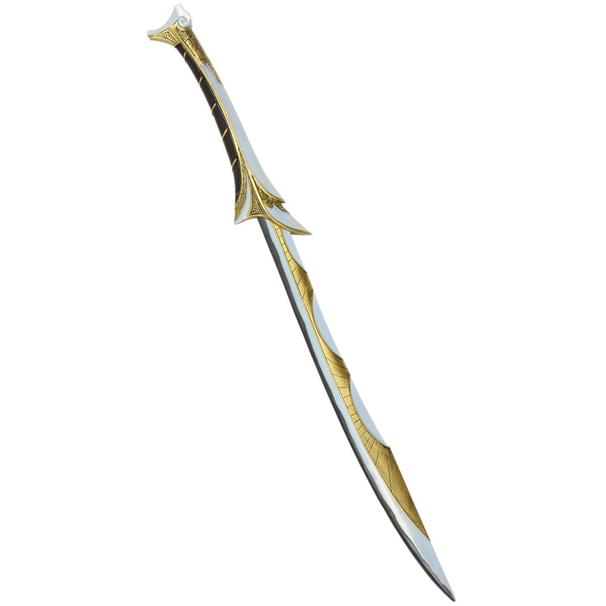 Nalandra the Immortal's Sword - High Elf Sword picture