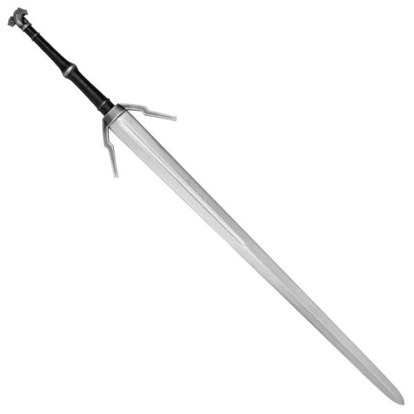 Licensed Witcher Geralt's Silver Sword picture