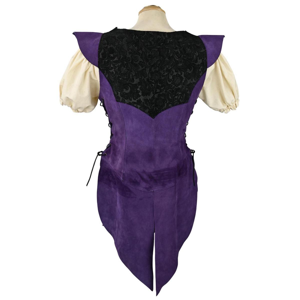 Ylenne Deluxe long Doublet - Preorder picture