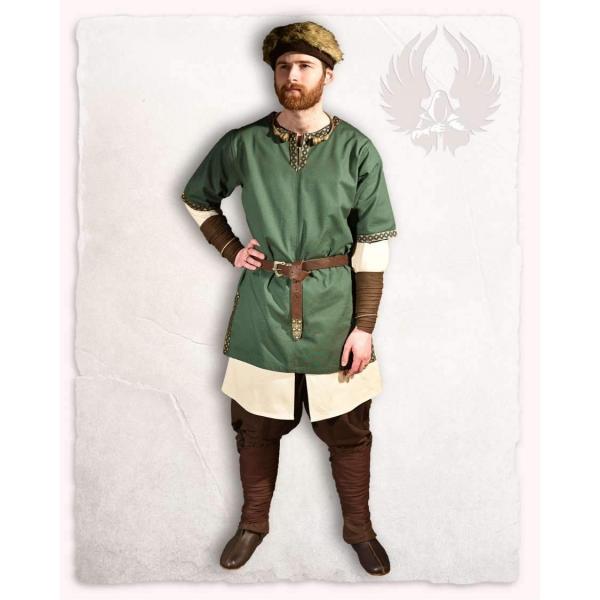 Sigbert Tunic picture