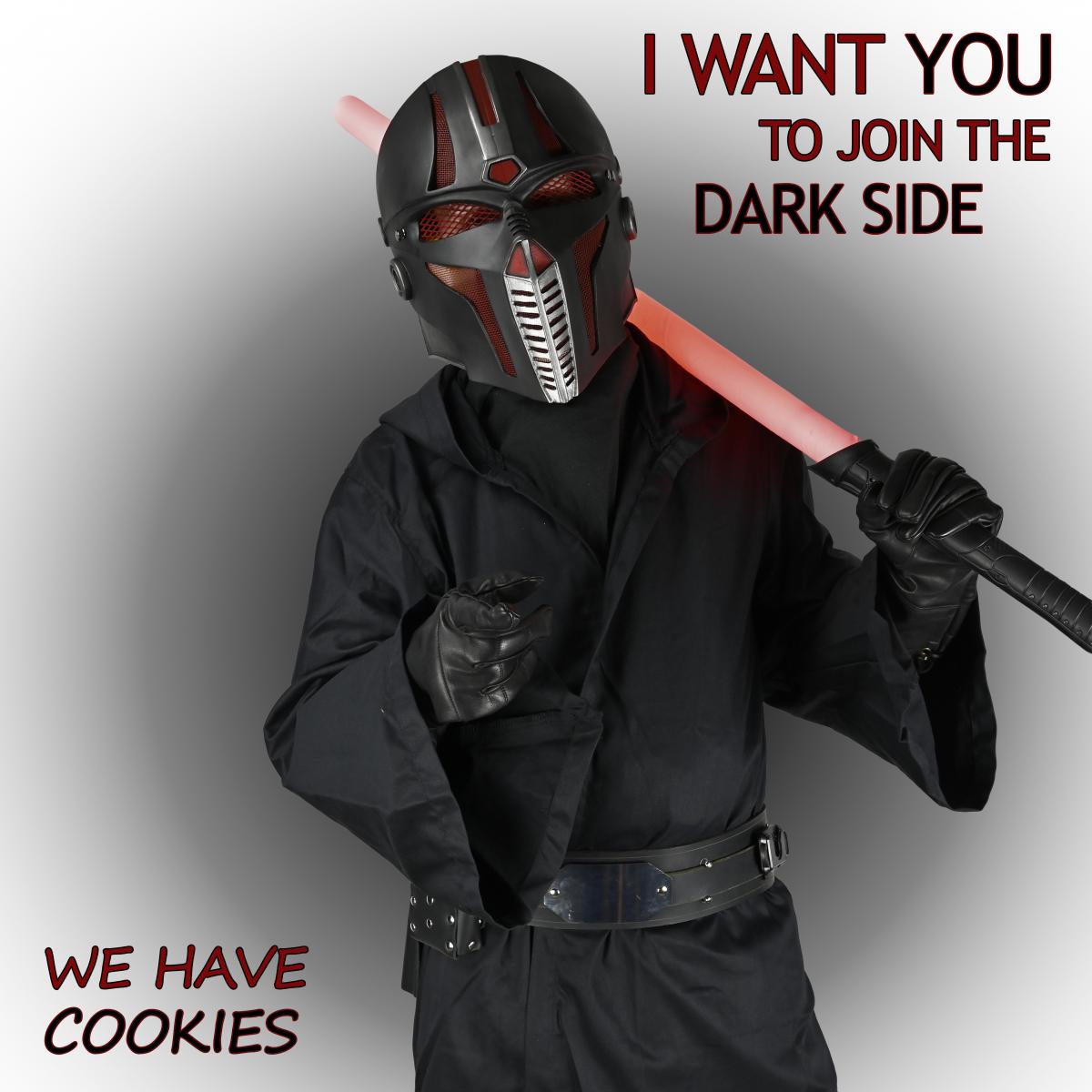 Saber Warrior Utility Belt picture