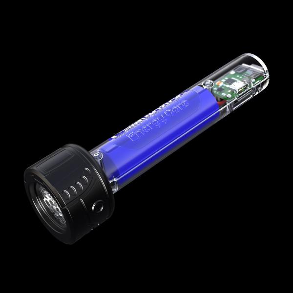 LED Saber Energy Core - Battery