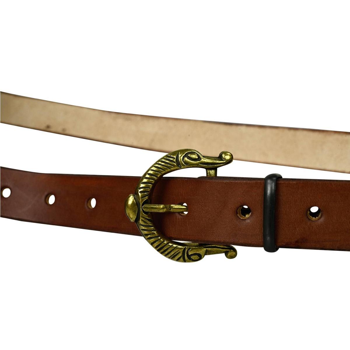 Warrior pauldron picture