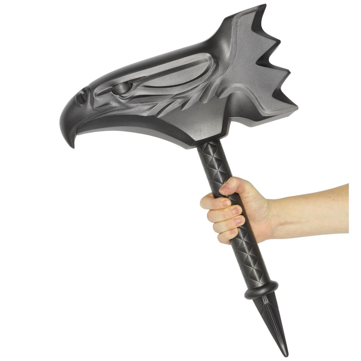 Hammer of Sol - Official Destiny's Foam Replica picture