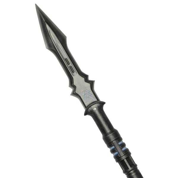 Arc Staff - Collector's Edition - Official Destiny Foam Replica picture