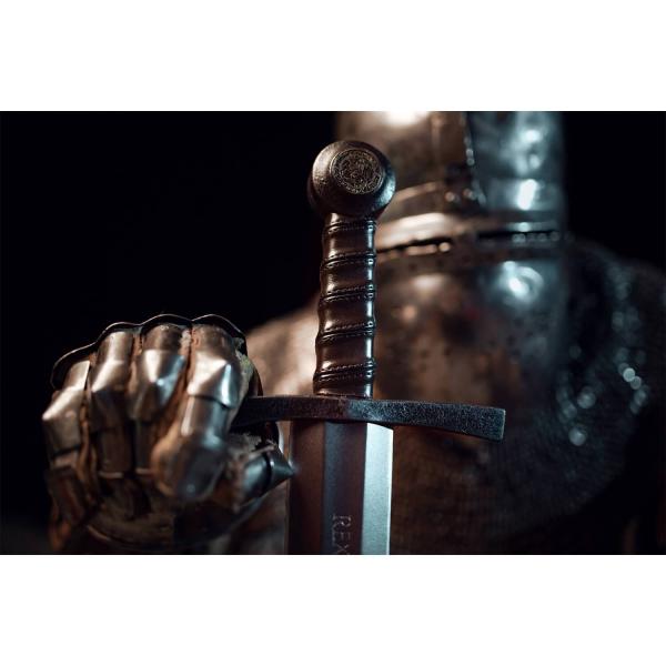 Henry’s sword - Official Kingdom Come: Deliverance Foam Replica picture