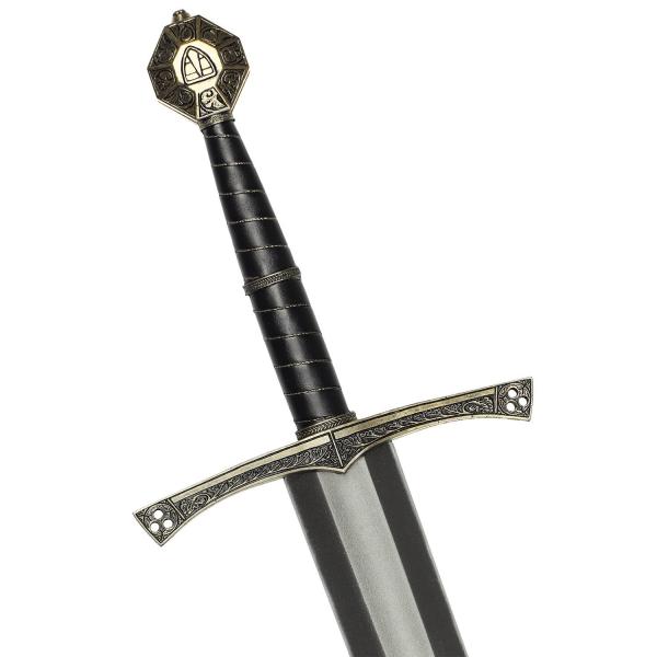Sir Radzig’s Sword - Official Kingdom Come: Deliverance Foam Replica
