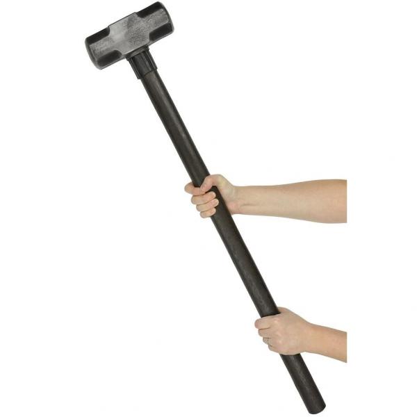 Jack - Veteran Sledge Hammer picture