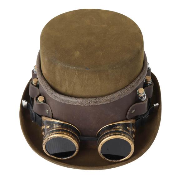 Steampunk Hat picture