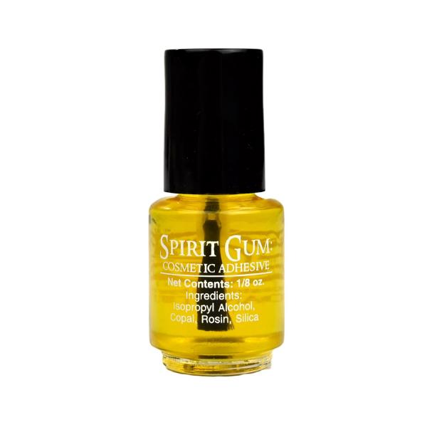 Spirit Gum 1/8oz