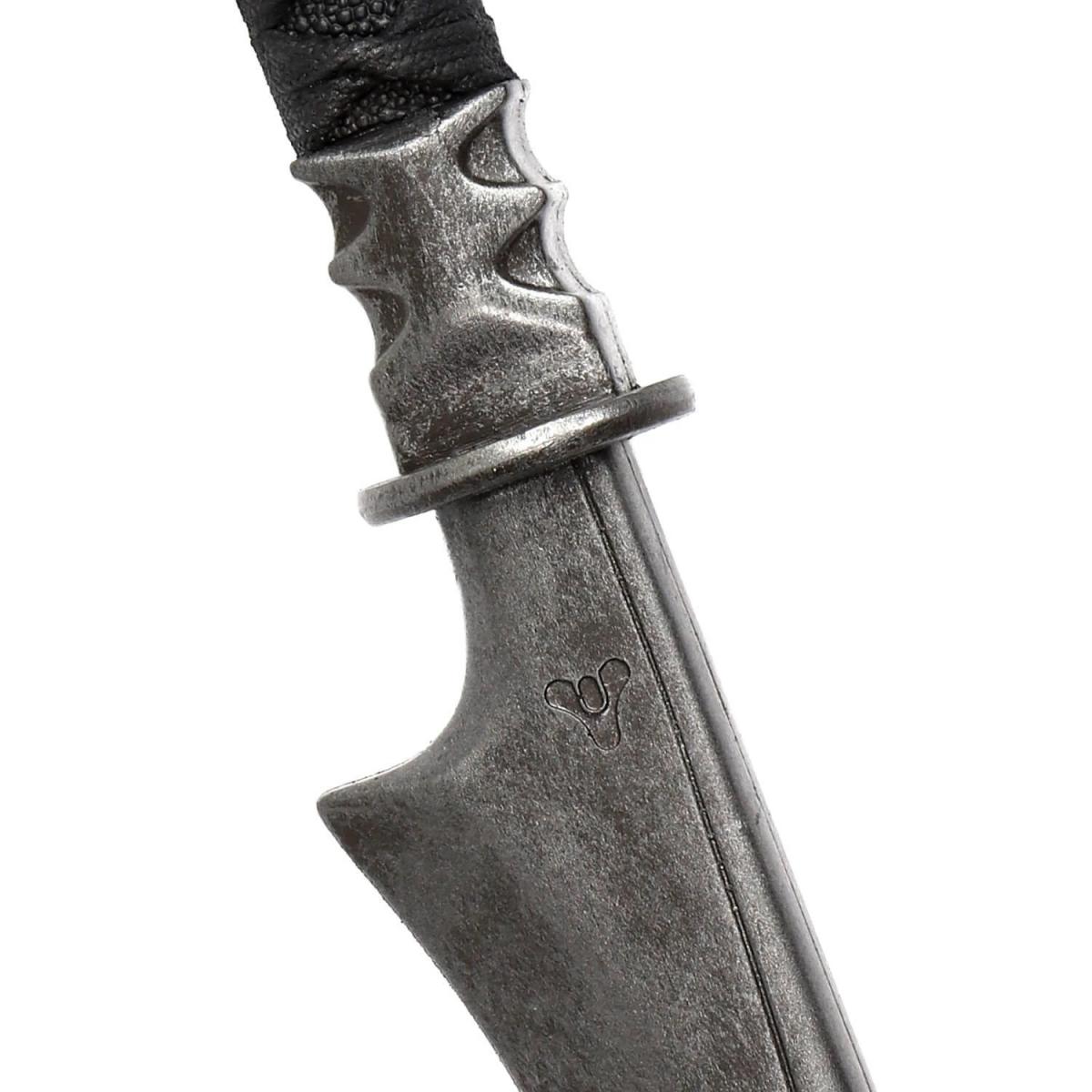 Negative Space - Collector's Edition - Official Destiny Foam Replica picture