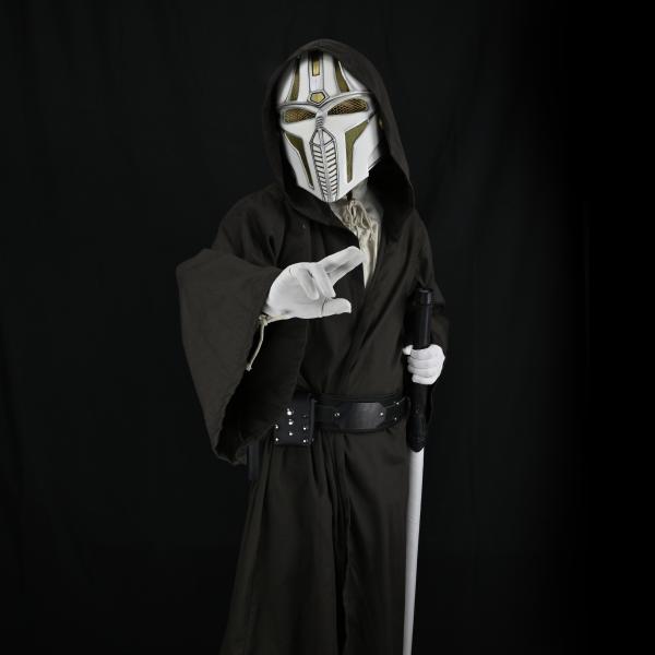 Aurelius Robe - Jedi / Sith picture