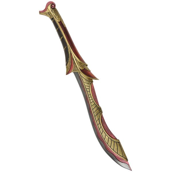 Nymrael The Radiant Dawn - High Elf Dagger picture