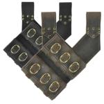 Adventurer's Double Scabbard