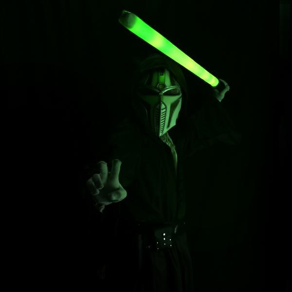 LED Saber Quasar - Calimotion picture