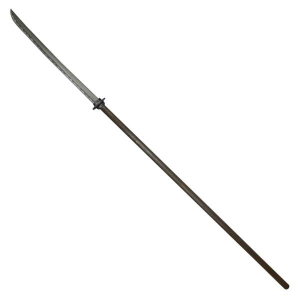 Naginata