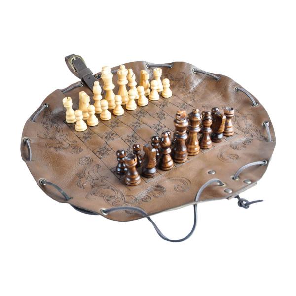 Chess Game