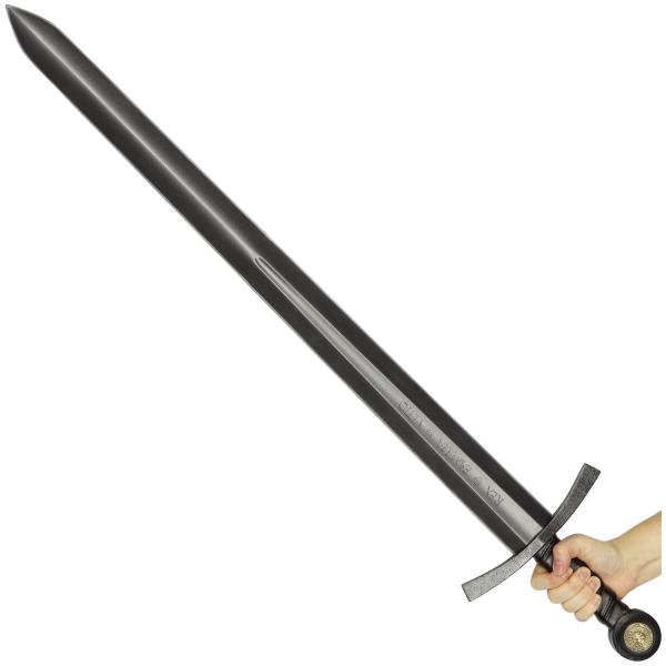 Henry’s sword - Official Kingdom Come: Deliverance Foam Replica picture