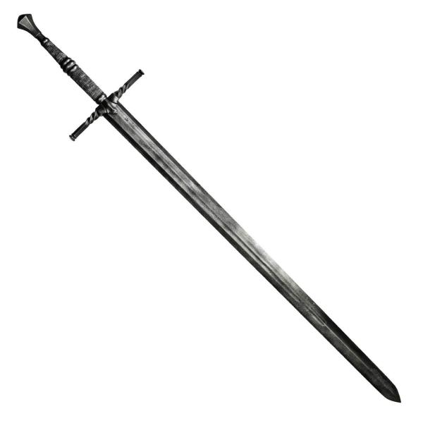 Licensed Witcher Geralt's Steel Sword - Veteran picture