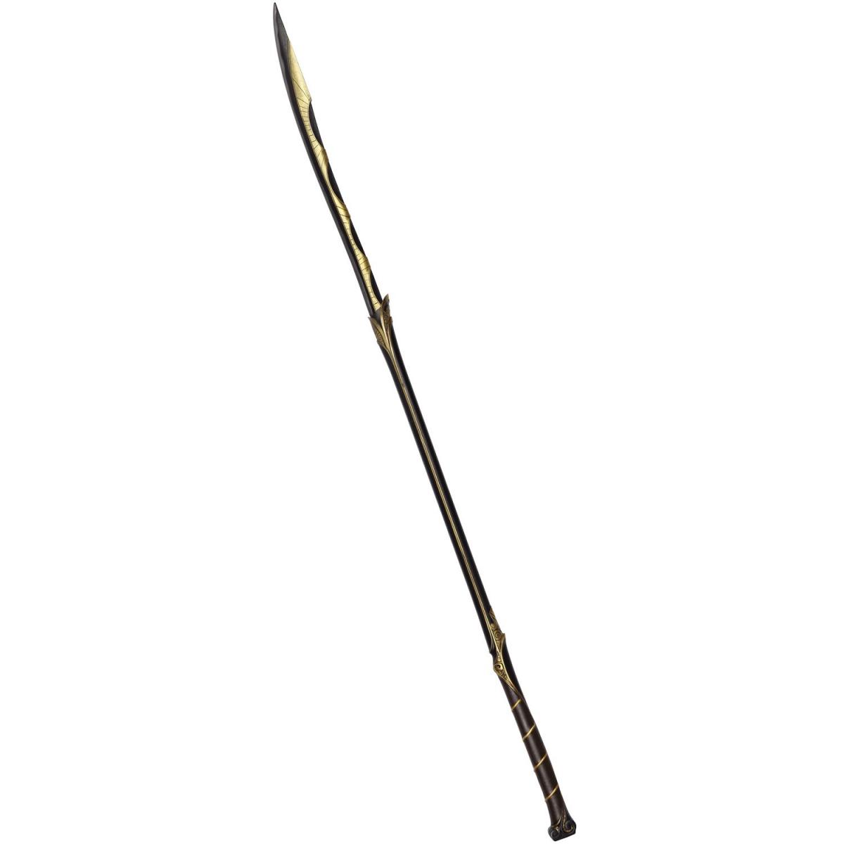 Ethestel the Hopebringer - High Elf Naginata picture