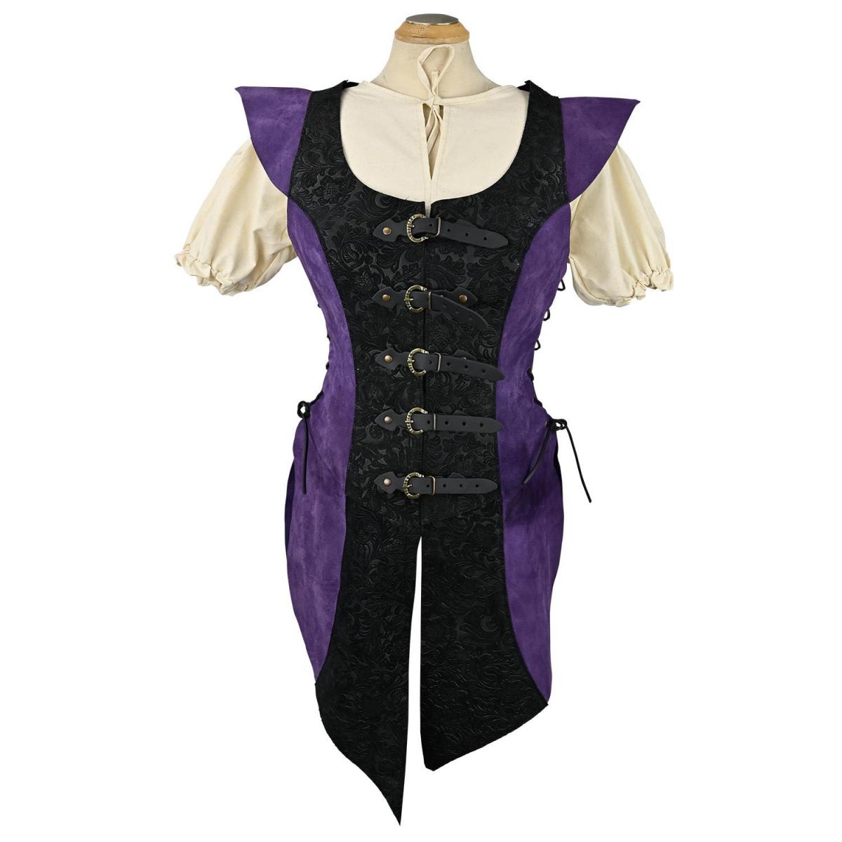 Ylenne Deluxe long Doublet - Preorder picture