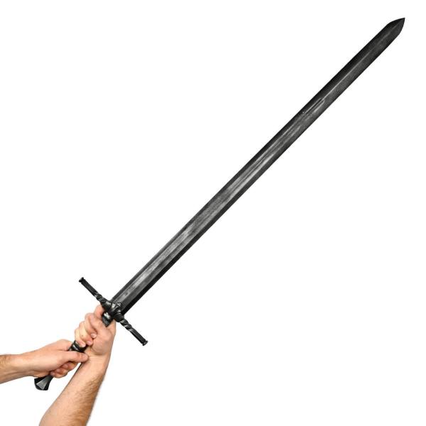 Licensed Witcher Geralt's Steel Sword - Veteran picture