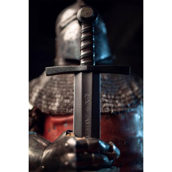 Henry’s sword - Official Kingdom Come: Deliverance Foam Replica picture