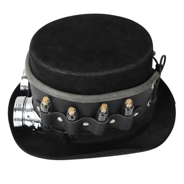 Steampunk Hat picture