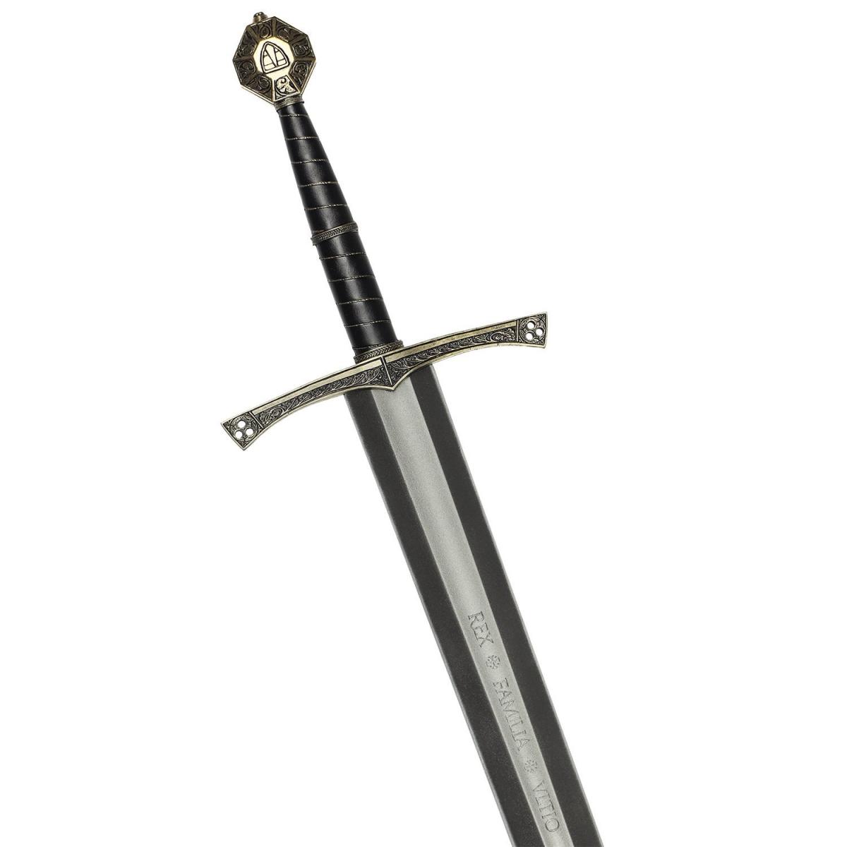Sir Radzig’s Sword - Official Kingdom Come: Deliverance Foam Replica picture