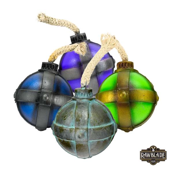 Kugel Grenade - Preorder picture