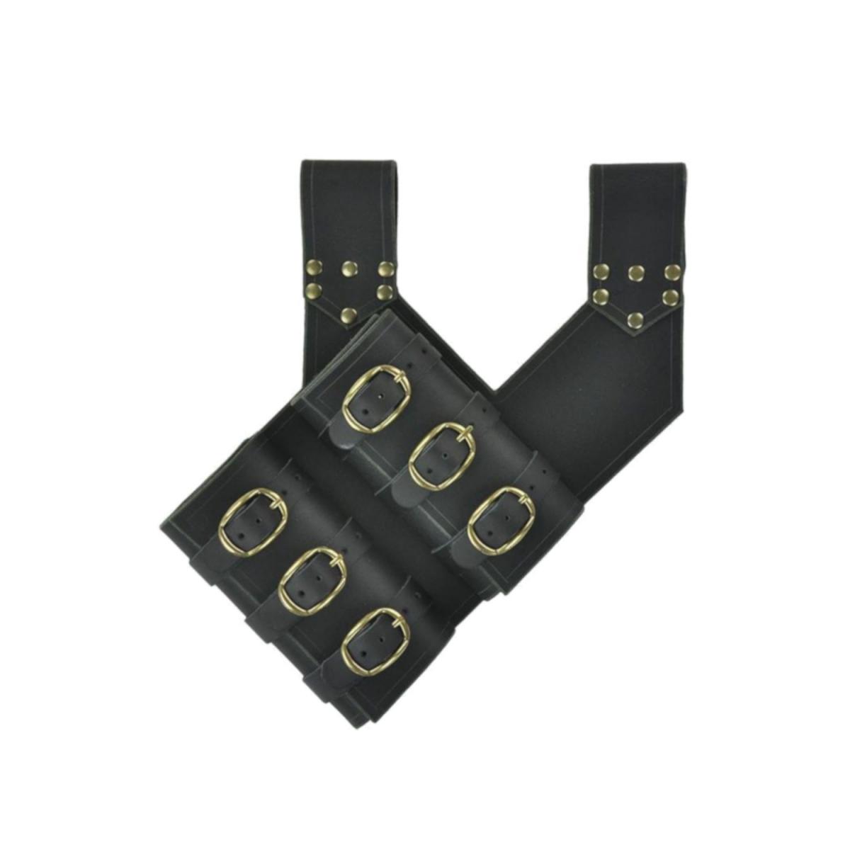 Adventurer's Double Scabbard picture