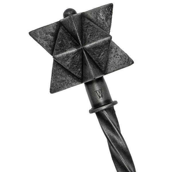 Bailiff's Mace - Official Kingdom Come: Deliverance Foam Replica picture