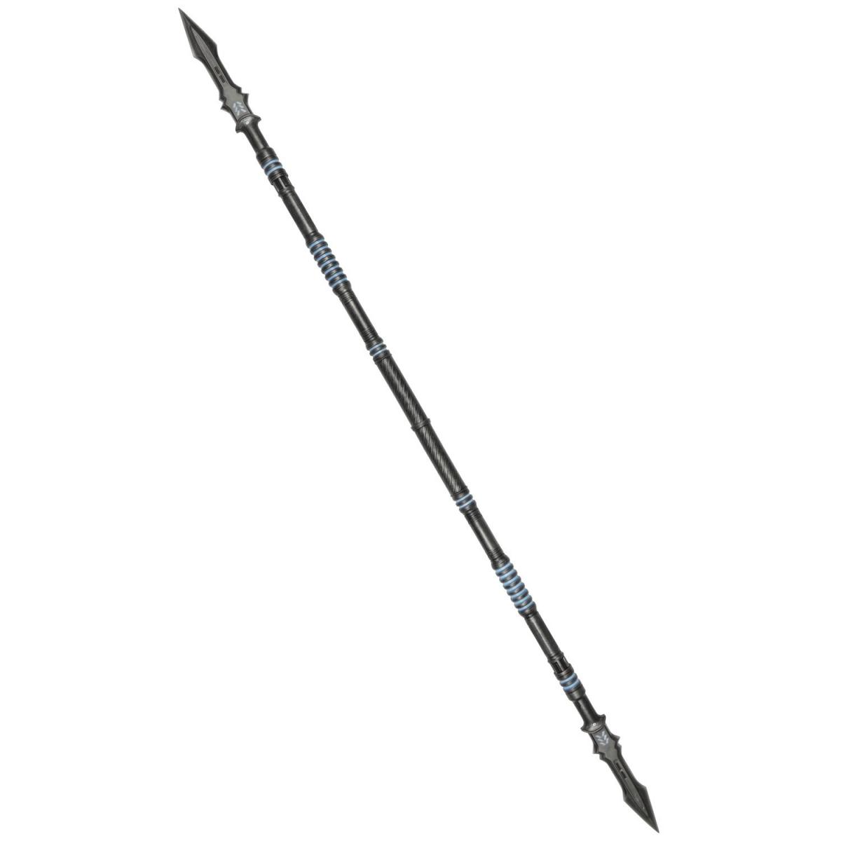 Arc Staff - Collector's Edition - Official Destiny Foam Replica picture