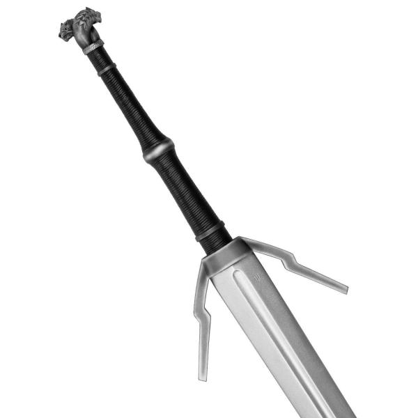 Licensed Witcher Geralt's Silver Sword