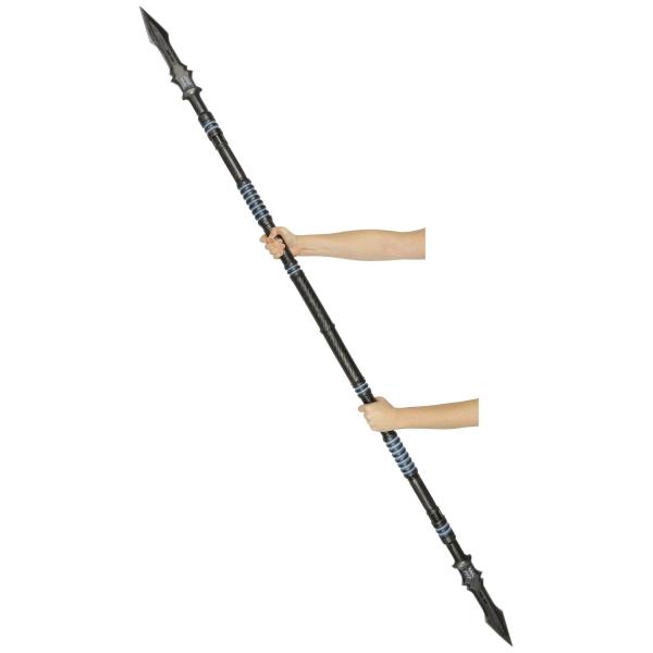 Arc Staff - Collector's Edition - Official Destiny Foam Replica picture