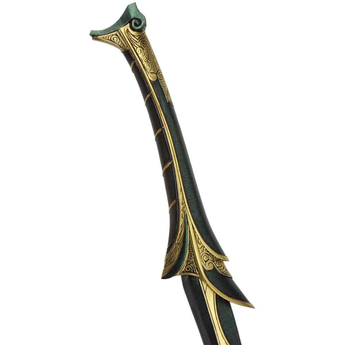 Nalandra the Immortal's Sword - High Elf Sword picture