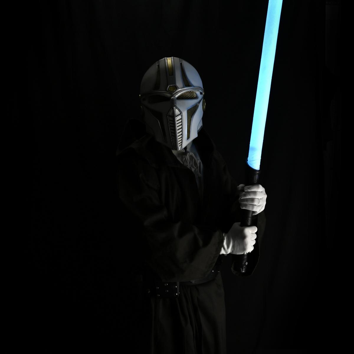 LED Saber Quasar - Calimotion picture