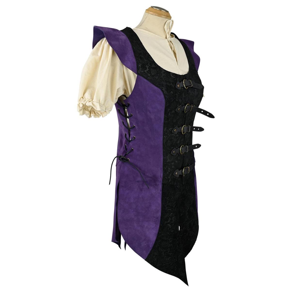 Ylenne Deluxe long Doublet - Preorder picture