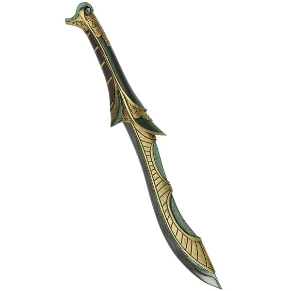 Nymrael The Radiant Dawn - High Elf Dagger