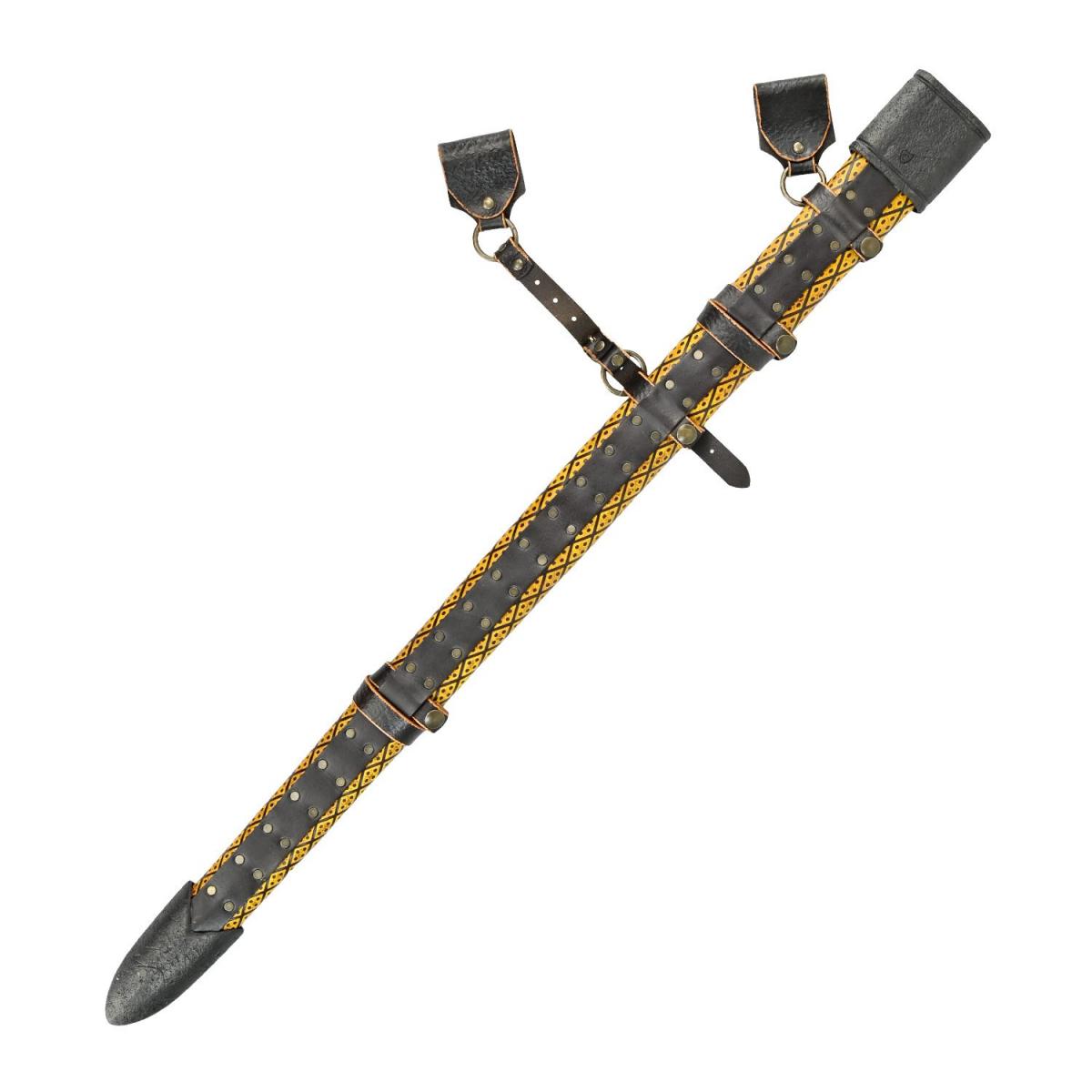 Licensed Ciri's Sword Scabbard picture