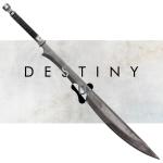 Negative Space - Collector's Edition - Official Destiny Foam Replica