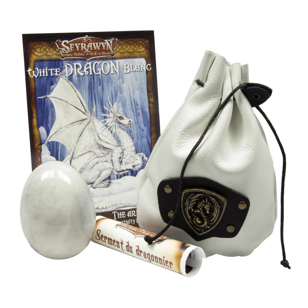 Seyrawyn Dragon Egg Kit picture