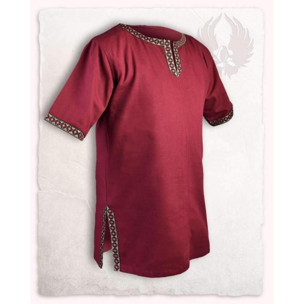 Sigbert Tunic picture