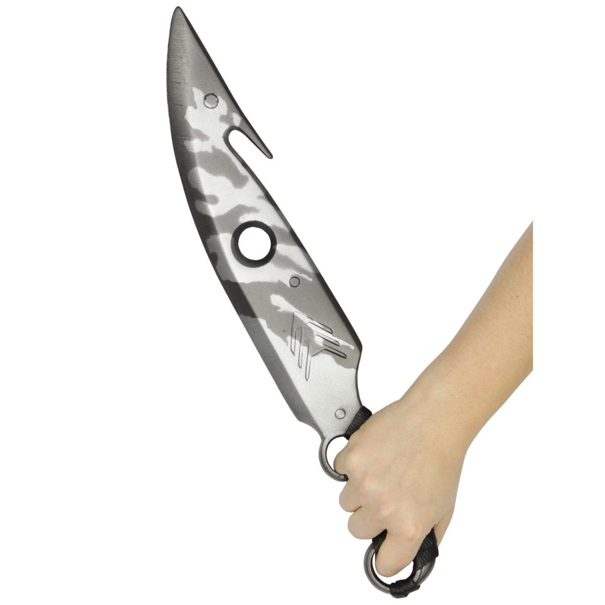 Hunter Knife - Official Destiny Foam Replica picture