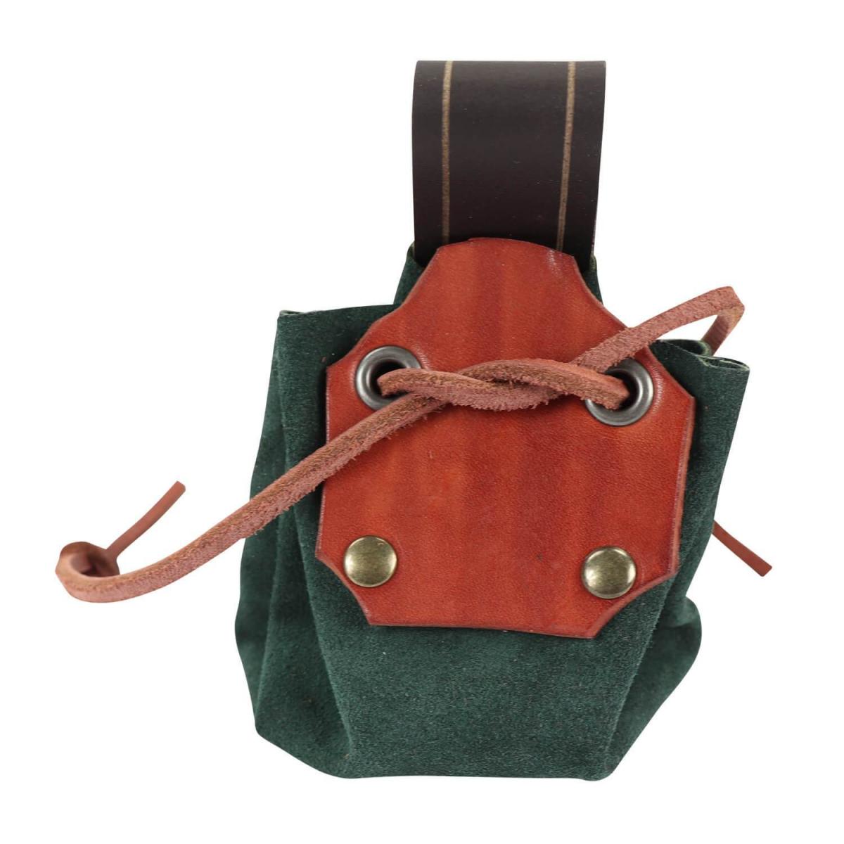 Adventurer's Simple Pouch picture