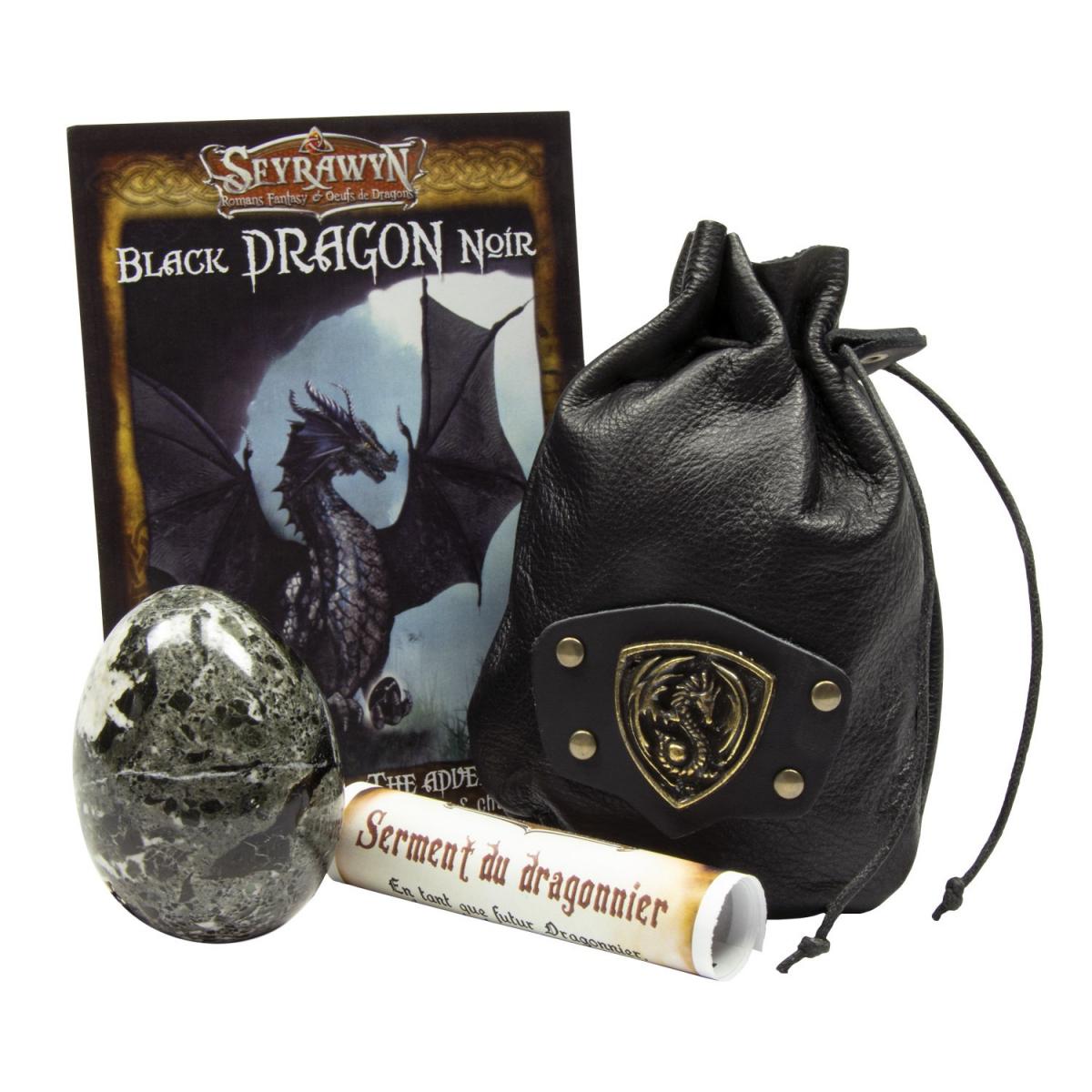 Seyrawyn Dragon Egg Kit picture