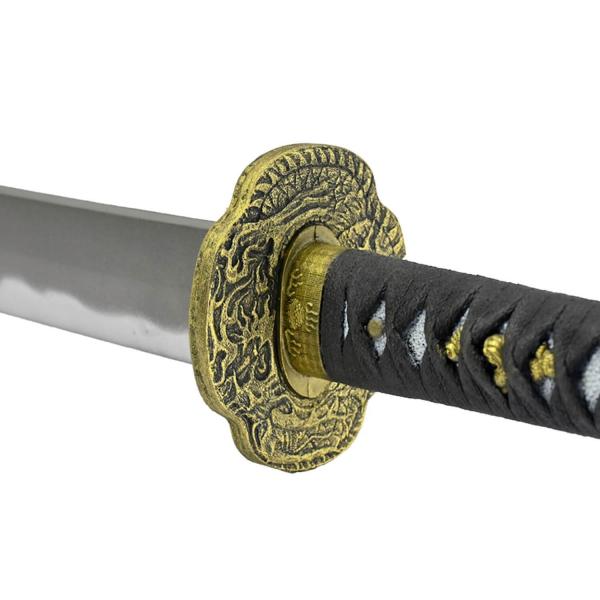 Musashi Wakizashi II - Refurbished picture