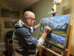 Johnminarcikfineart