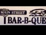 Main Street Bar B Que